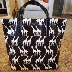Kate Spade Daycation Bon Shopper Tote Bag